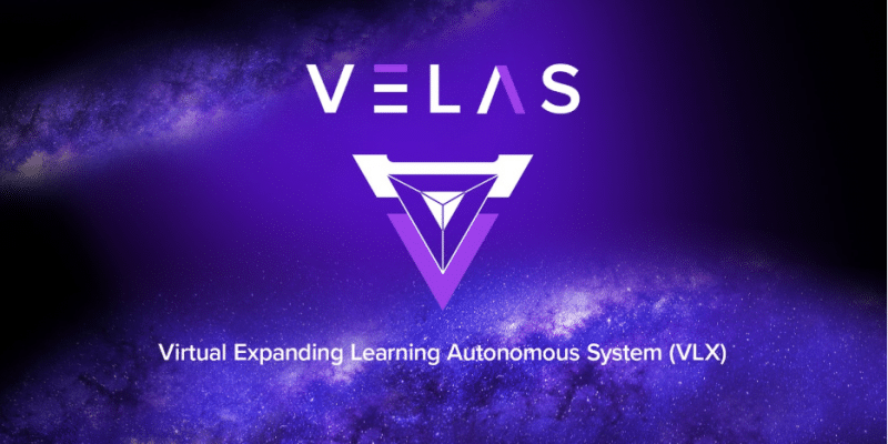 VLX Crypto : Le projet Velas prêt à décoller !