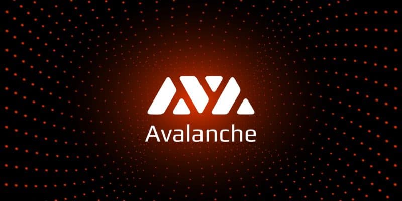 Avalanche (AVAX) : + 15 % dans un marché qui repart !