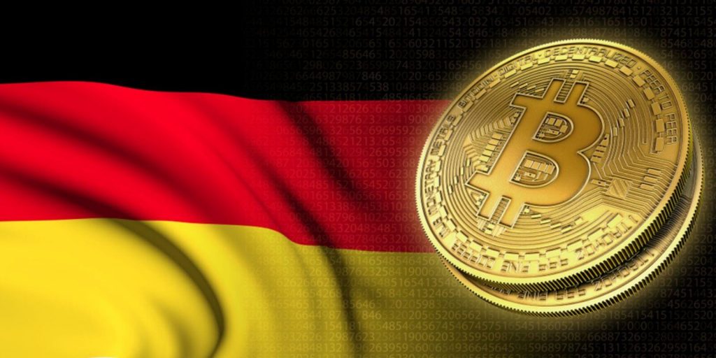 Les banques allemandes se lancent dans la crypto !