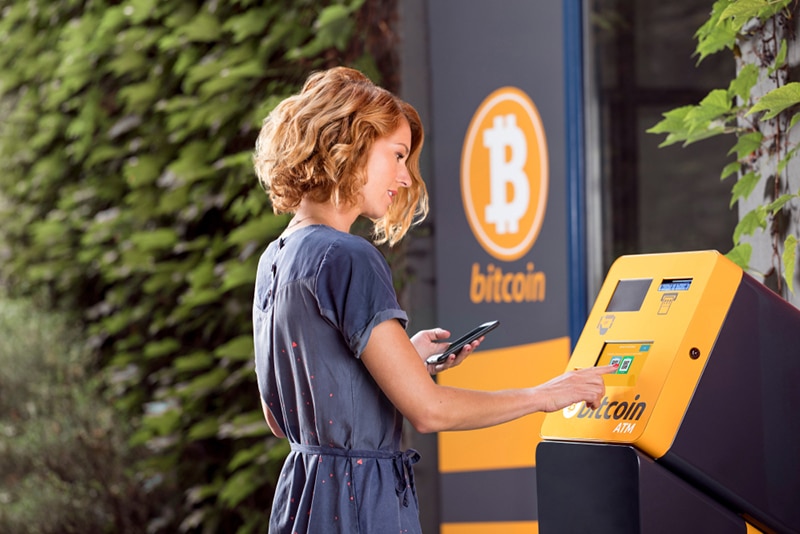 50 nouveaux ATM bitcoins bientôt disponibles au Panama