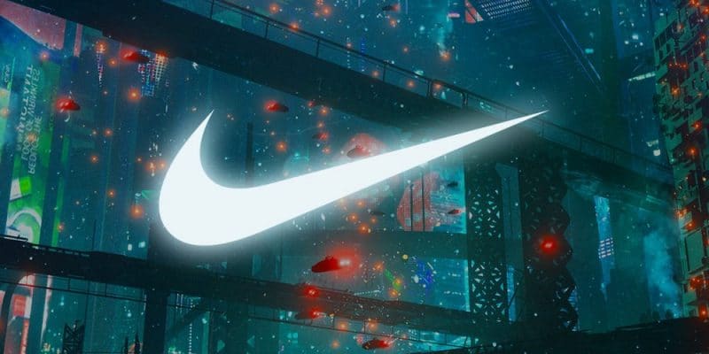 Metaverse : Le géant Nike multiplie les initiatives !
