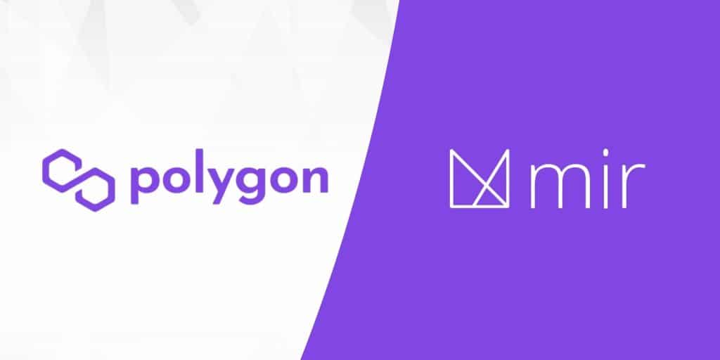 Polygon : 500 millions d’investissement pour améliorer Ethereum !