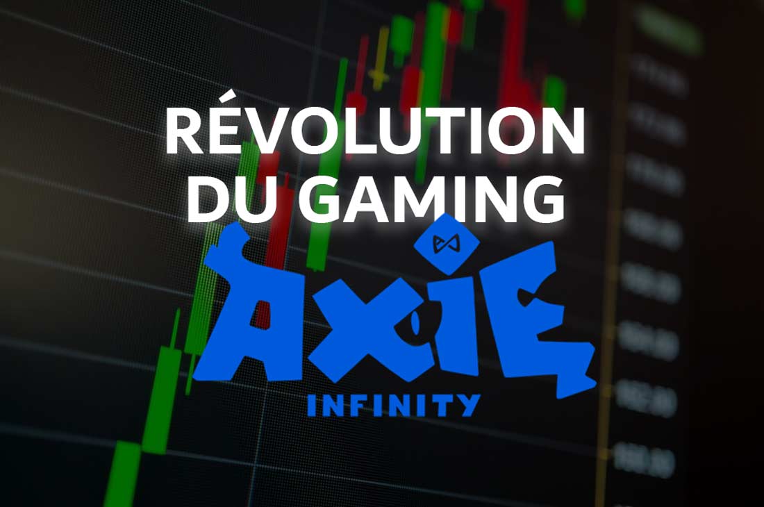 axie infinity gaming cryptocurrency
