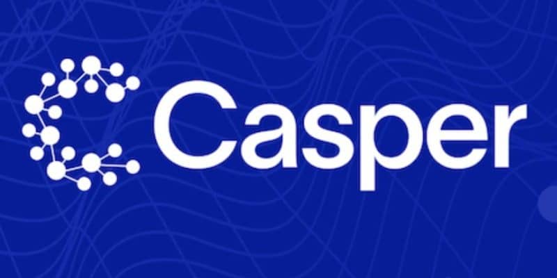 Casper crypto
