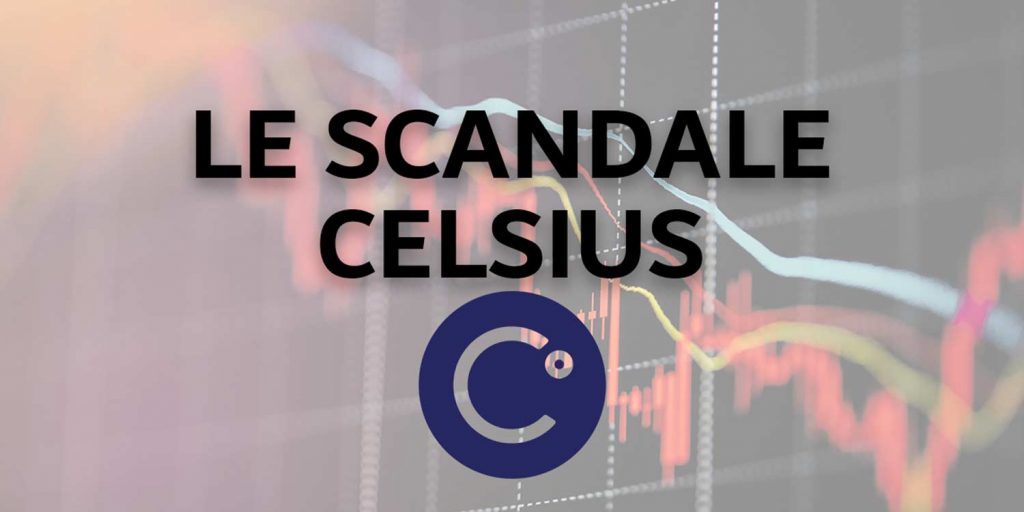 celsius protocole cryptocurrency