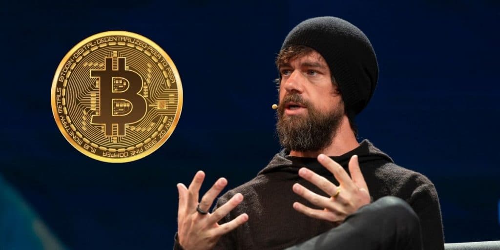 Pour Jack Dorsey : ” Bitcoin remplacera le dollar”
