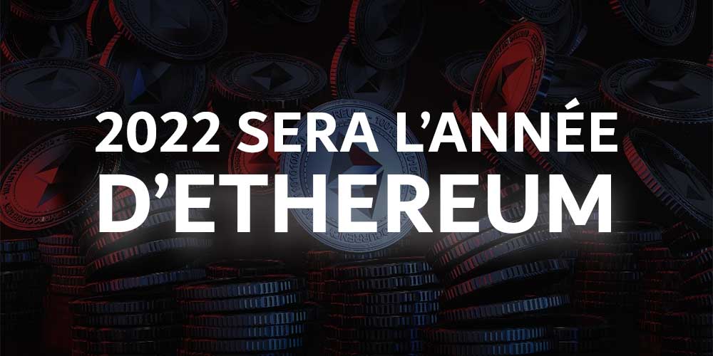Ethereum eth 2022 Cryptomonnaie cryptocurrency