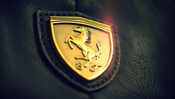 Ferrari s’associe à Velas pour la vente de NFT !