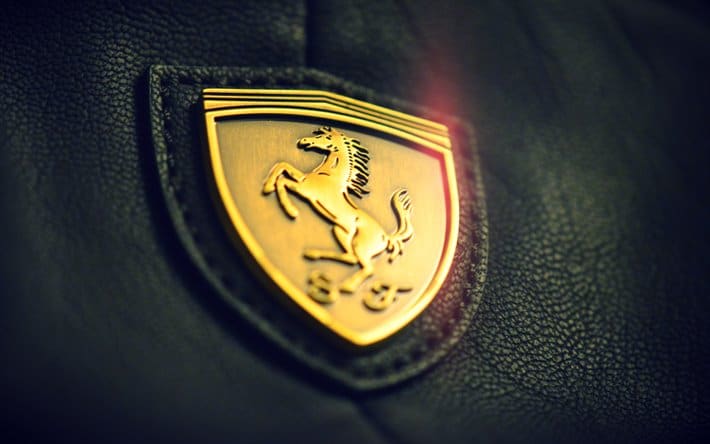 Ferrari s’associe à Velas pour la vente de NFT !
