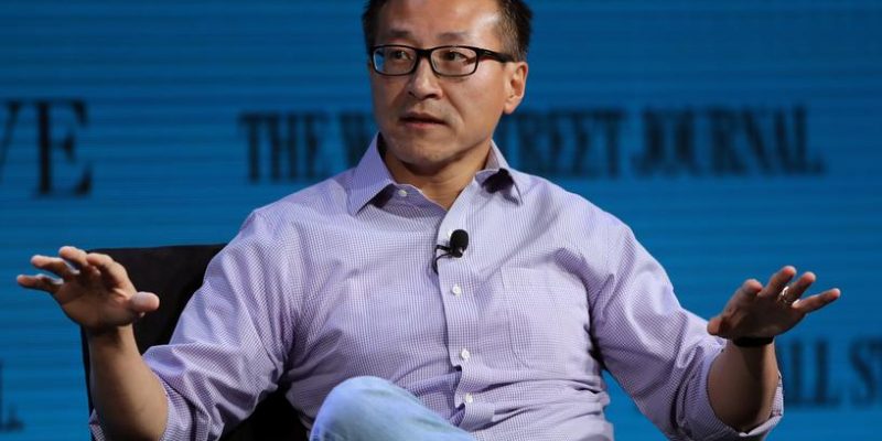 Crypto Adoption : Joe Tsai, le numéro 2 d’Alibaba est un grand fan des cryptos