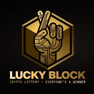 1 - Lucky Block