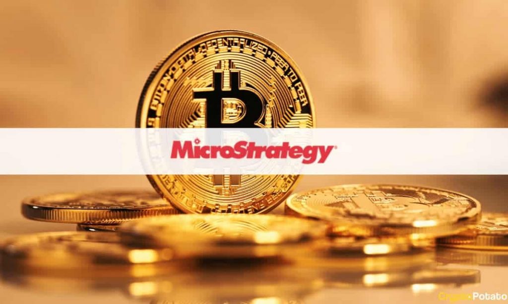 MicroStrategy continue d’acheter des bitcoins pendant la baisse