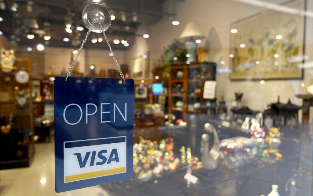 Visa : Des partenariats avec plus de 60 plateformes cryptos dans le monde !