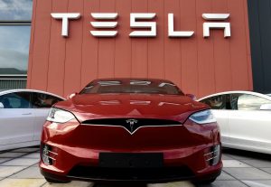 L’Action Tesla Explose de +13.5% en 1 séance suite à une grosse surprise positive