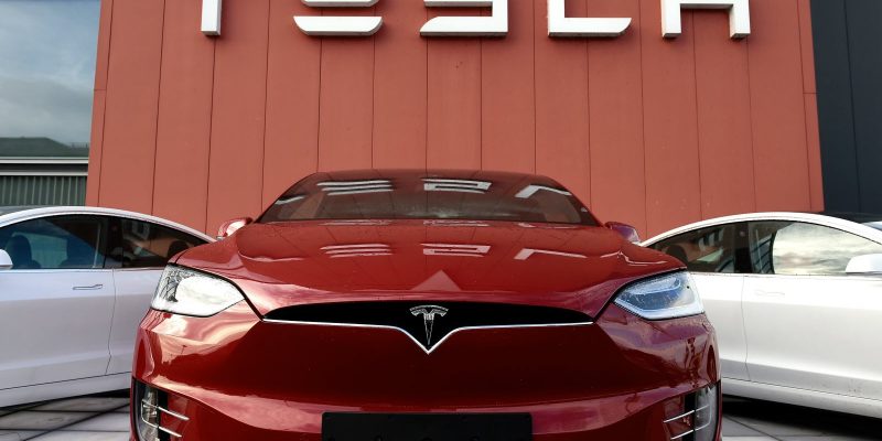 Bourse : L’action Tesla menacée par la SEC ?
