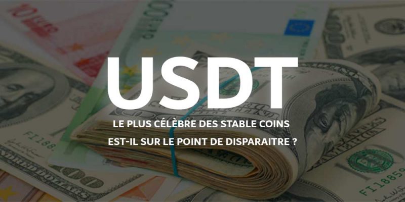 usdt tether usd stable coin