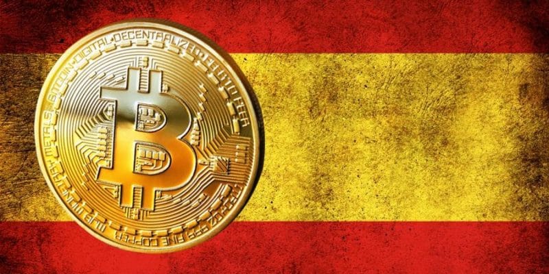 L’Espagne prépare une loi pour encadrer les influenceurs cryptos !