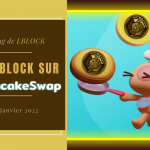LuckyBlock Pancakeswap