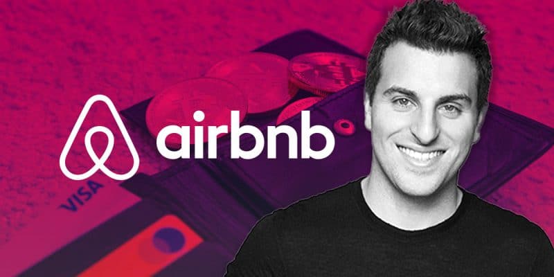 Airbnb : Des paiements en cryptos dès 2022 ?