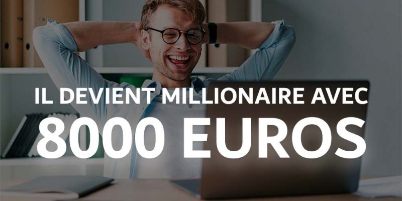 bitcoin btc millionaire 8000 euros