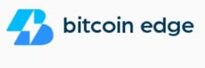 logo bitcoin edge