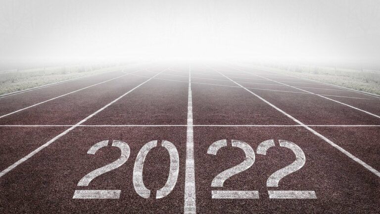 Marché crypto : Les prédictions de Coinbase pour 2022 !