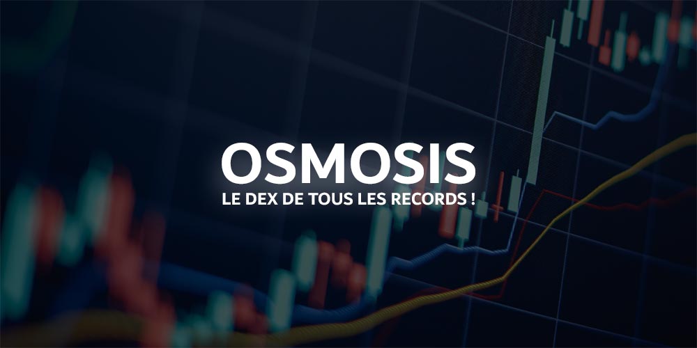 crypto cryptomonnaies osmosis dex records