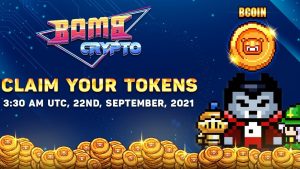 NFT Crypto : Pourquoi vous devriez vous intéresser au play-to-earn Bomber Coin?