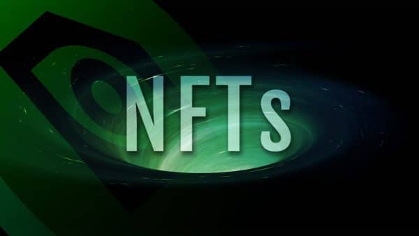 Looksrare : La nouvelle plateforme NFT cartonne !