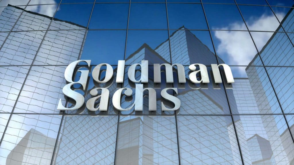 Goldman Sachs devient la 1ère banque à trader le Bitcoin en gré à gré (OTC), la cryptomonnaie apprécie