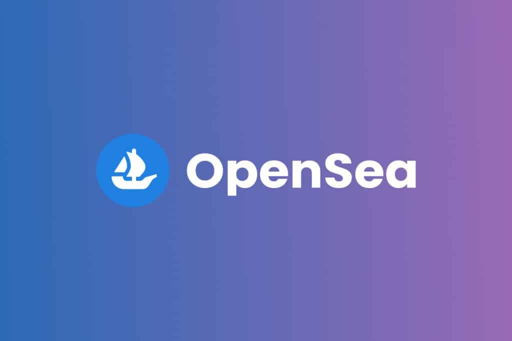 NFT : Tout roule pour OpenSea !