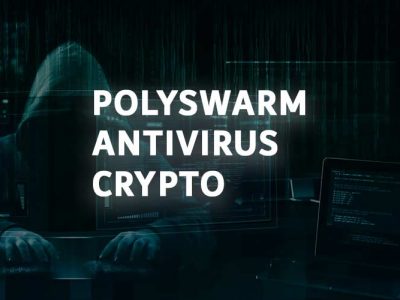 polyswarm antivirus smart contract blockchain
