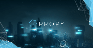Propy (PRO) : Listé sur Coinbase, Focus sur ce projet qui se veut de  révolutionner l’immobilier