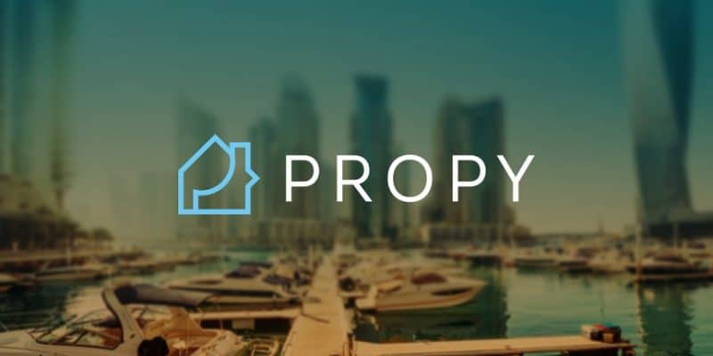 Propy (PRO) : Listé sur Coinbase, Focus sur ce projet qui se veut de  révolutionner l’immobilier