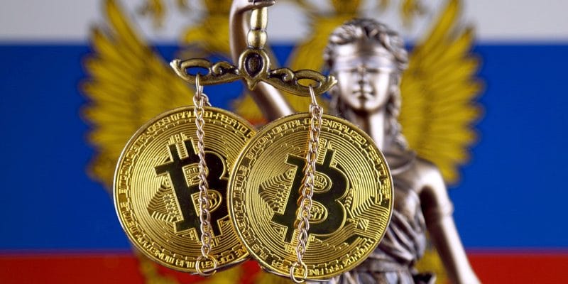 Le ministre des finances russe continue de militer contre l’interdiction des cryptos
