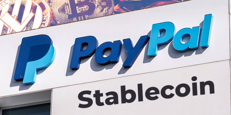 PayPal penserait à lancer « PayPal Coin », un stablecoin adossé au dollar