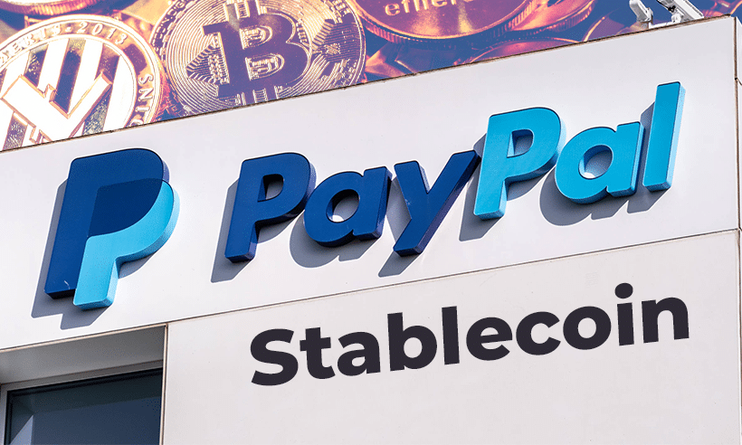 PayPal penserait à lancer « PayPal Coin », un stablecoin adossé au dollar