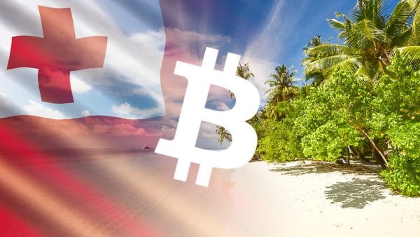 Tonga pourrait adopter le Bitcoin comme monnaie officielle !