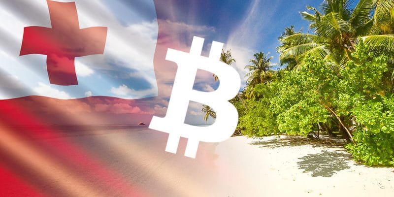 Tonga pourrait adopter le Bitcoin comme monnaie officielle !