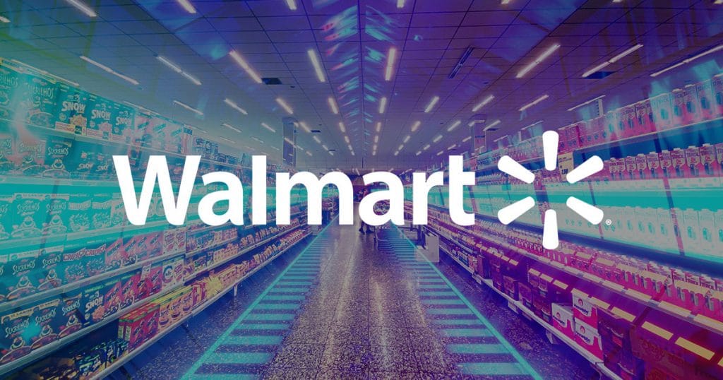 Walmart pourrait se lancer dans le métaverse et les NFT !