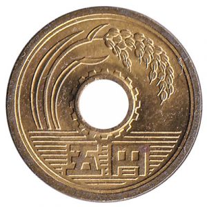 Yen coin avis