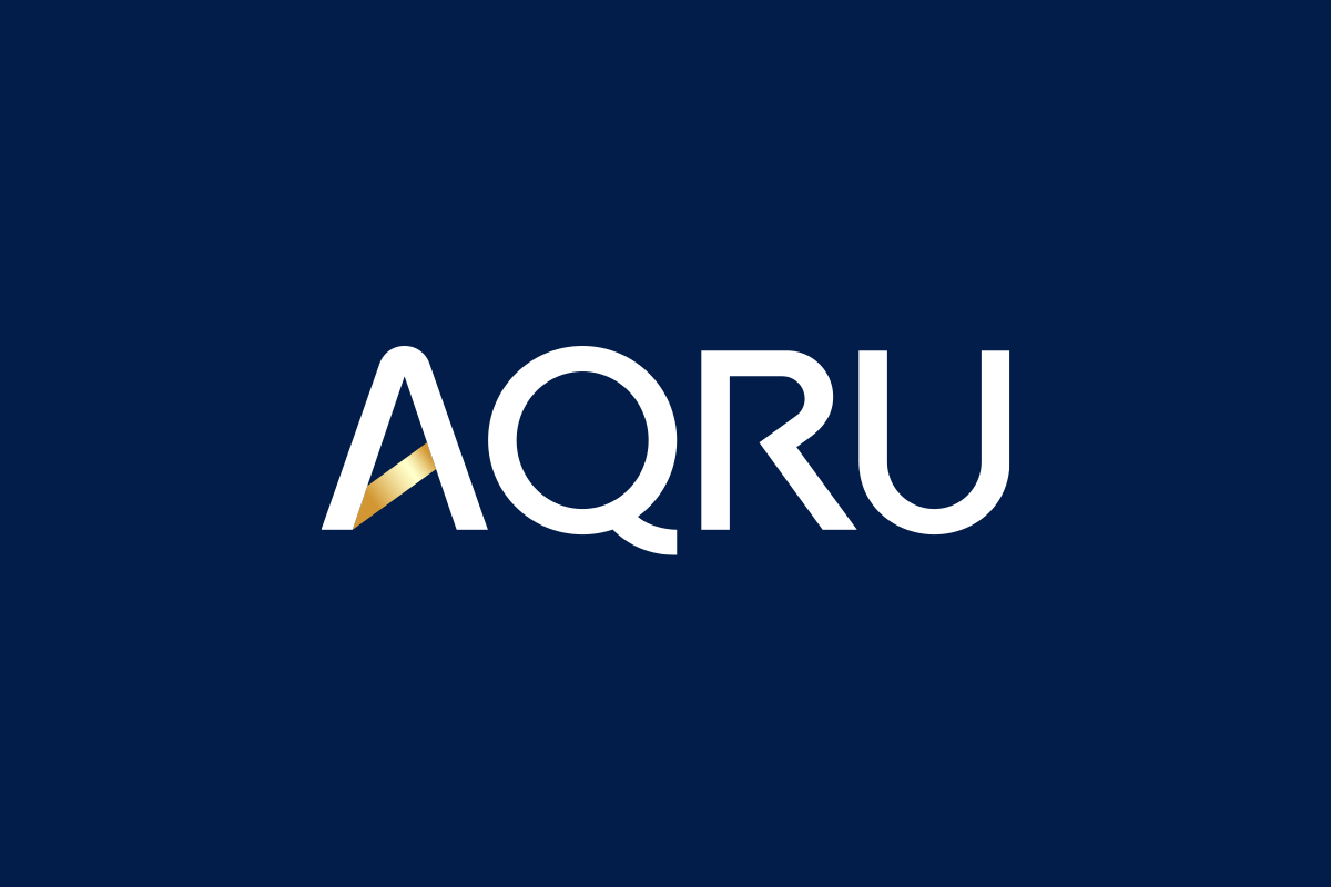 Aqru logo