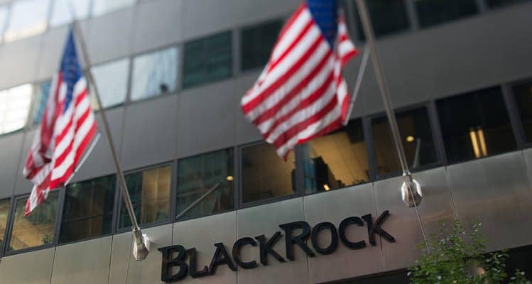 BlackRock : A l’assaut de la crypto !
