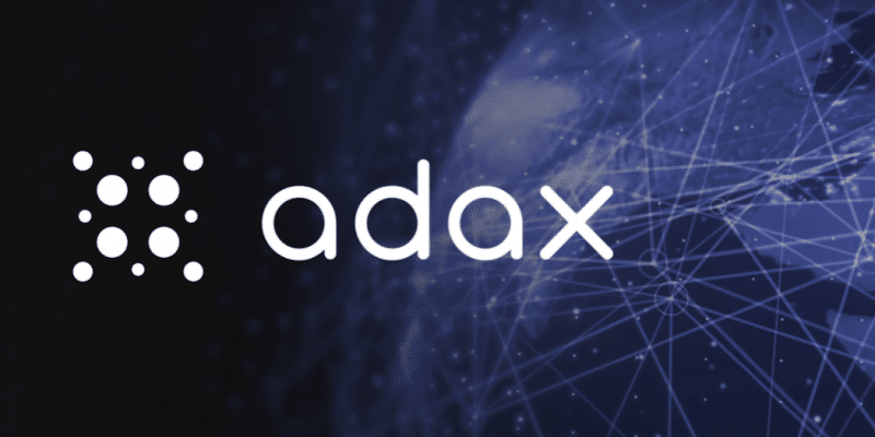 ADAX : Comment l&#8217;exchange pourrait bouleverser l&#8217;écosystème Cardano ?