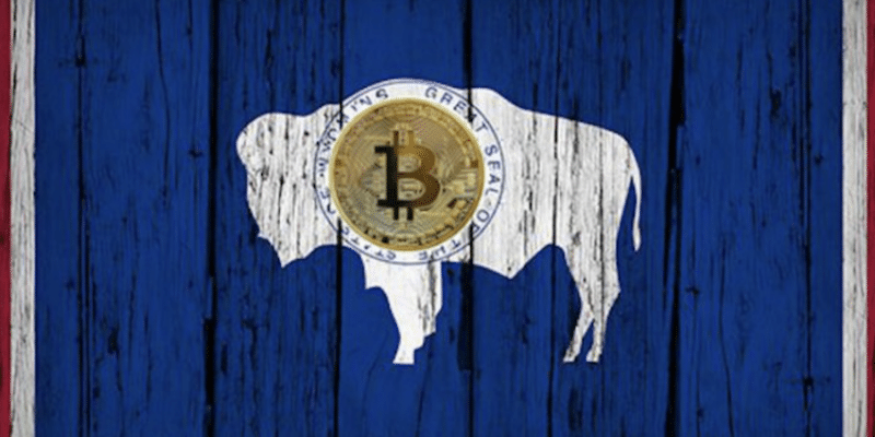 Crypto : Le Wyoming décidé à lancer son propre stablecoin !