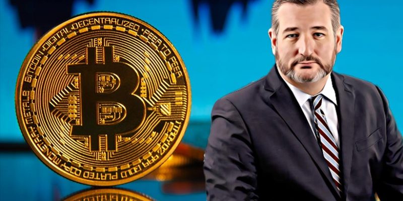 Un sénateur américain a acheté la baisse du bitcoin
