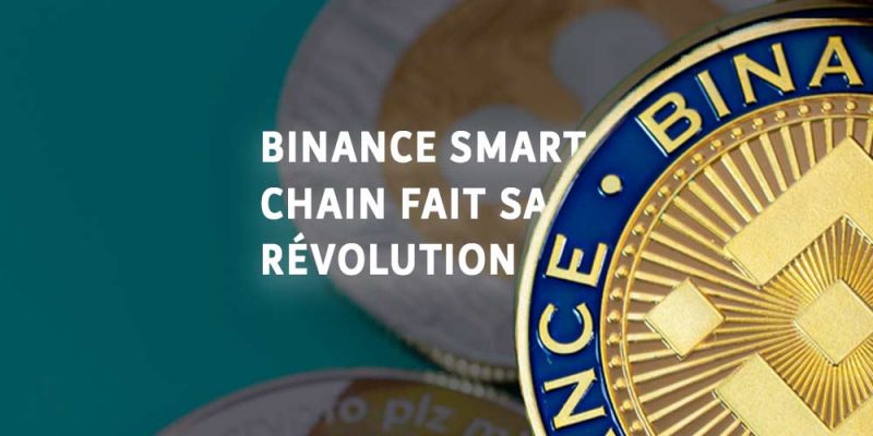 binance smart chain bnb bsc