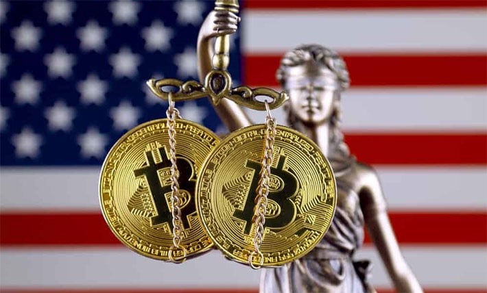 Justice : Saisie record de 3,6 milliards de dollars en Bitcoin !