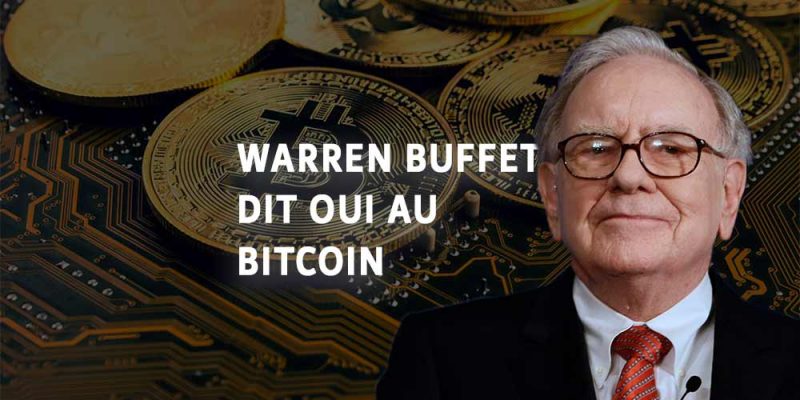 bitcoin btc warren buffet oui