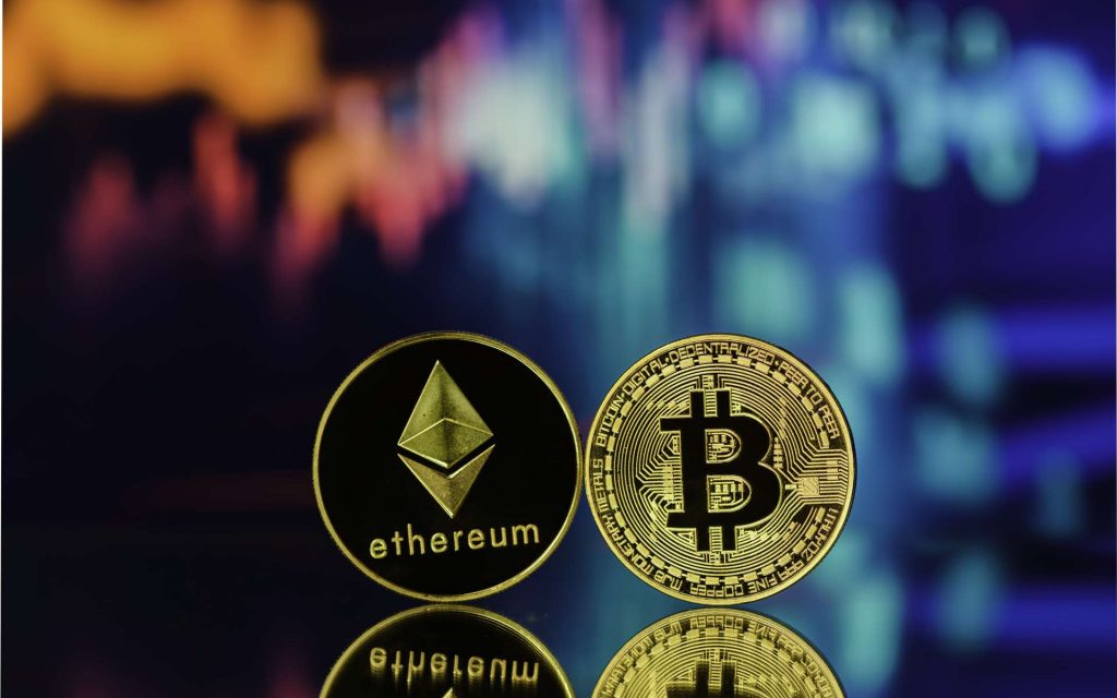 Ethereum et Bitcoin sous évalués selon Bloomberg !